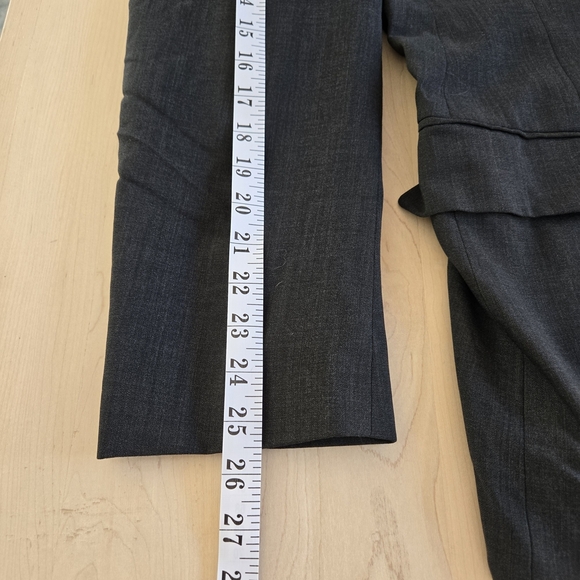 Hugo Boss Grey Sport Coat - Picture 13 of 13